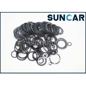 VOE14504879 VOE 14504879 14504879 Control Valve Seal Kit For SUNCARVO.L.VO EC55
