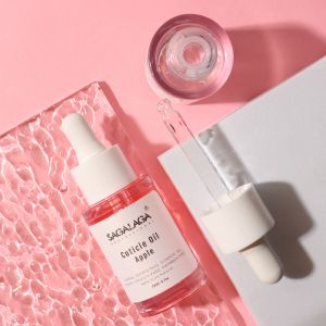 Cheap Set Private Label Oem Odm Mini 20ml in Rose Gold Bulk Care Label Oils Tea Tree Orange MSDS Certified Nail Nutrition Oil for sale