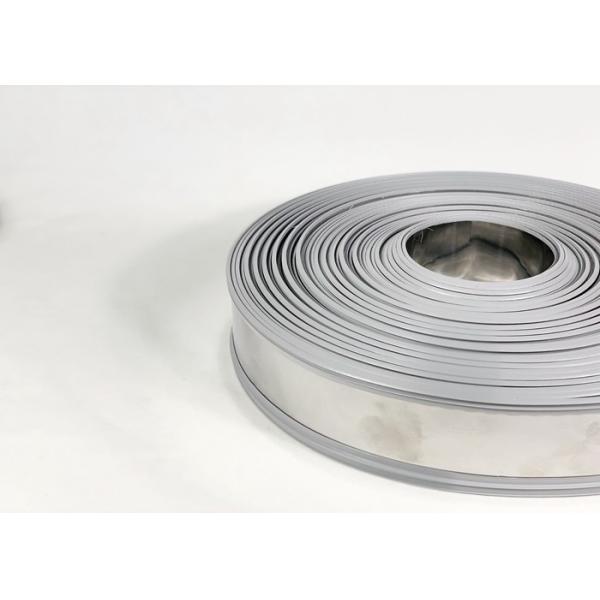 Quality Channel Letter SS Trim Cap F Type Rubber DUPONP Protect Film 33 Meters wholesale