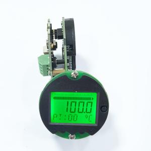 Cheap Achieve Precision and Reliability with TMT28 HART-Enabled Temperature Transmitter for sale