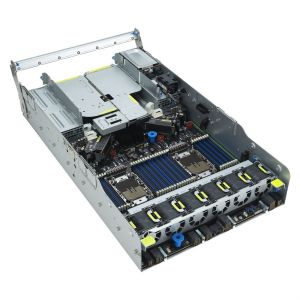 Intel Xeon Processor Type N8-E11 Rack The Ultimate Solution for Your Computing