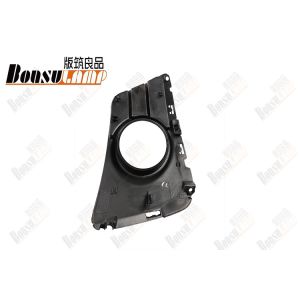Fog Lamp Decorative Cover R Isuzu Parts for JAC T6 OEM 2803121P3010