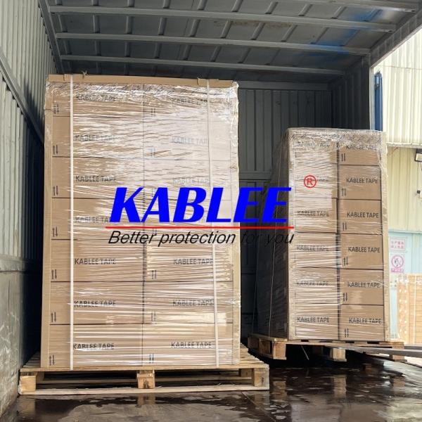 Professional Grade Wire Harness Wrapping Tape for Automotive and Electrical