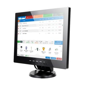 10 Inch VGA HD-MIed And RCA Input Tft LCD Monitor Wall Mounter