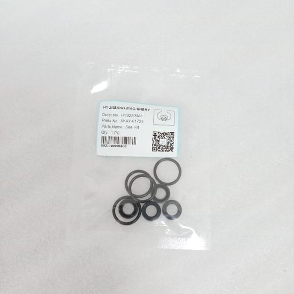 Quality Seal Kit XKAY-01723 XKAY01723 For R140W-9 R170W-9 R180W-9 R210W-9 wholesale