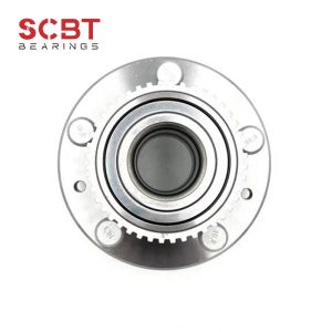 G14V-26-15XB R170.37 BR930114 512269 Rear Wheel Hub Bearing Auto Parts for Mazda