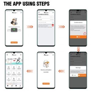 Xhorse VVDI BEE Key Tool Lite Frequency Detection Transponder Clone Work on