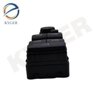 High Quality Auto Electrical Systems Window Switch 6131 9208 109 For BMW F10 F07