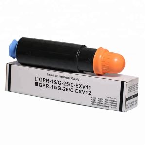 C - EXV12 Canon Copier Toner For IR 3045 / IR3235 / IR3245 Copiers