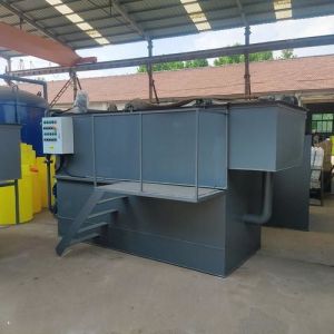 Hight Efficient Sedimentation Equipment Coal Mine Waste Water Treatment