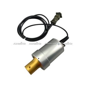 China 1000-3000W Piezoelectric Transducer Ultrasound For Replacement Dukuan 41S30 on sale
