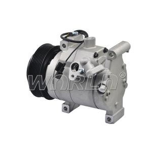 2017-2019 388105PHA01 For Honda CRV2.4 Car AC Compressor RS15 7PK WXHD073
