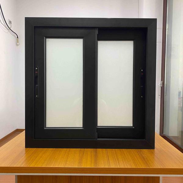 Quality Aluminum Sliding Window Energy Sound for Modern Architectural Projects wholesale