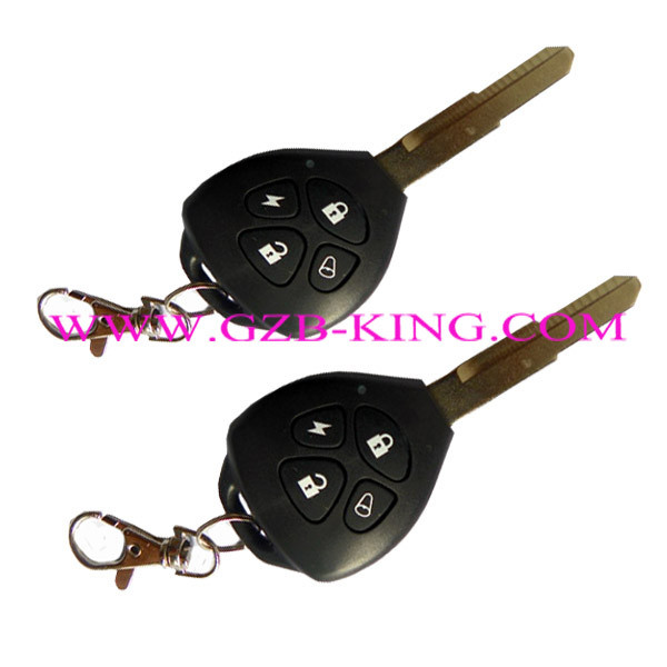 Quality economical one way motorcycle alarm system wholesale