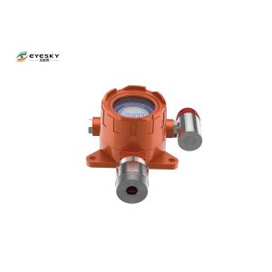 Natural Gas Sniffer Detector , 1 . 5Kg Battery Powered Natural Gas Detector
