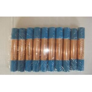 AC Refrigerator Copper Spun Drier 16mm Diameter Golden Color Customized