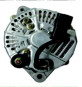 High Current Auto Parts Alternator 101211-7960 For Agriculture Vehicle PC200-7