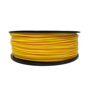 1KG / Spool PA Nylon 3D Printer Filament 1.75mm Low Shrinkage For Engineering