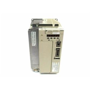SGDM-20ADA Yaskawa Servo Drives Industry Brand New In Original