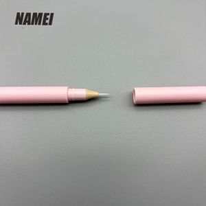 Customized Eyeliner Pencil Pouch