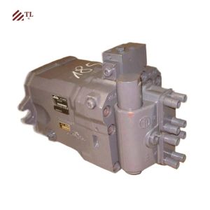 High Guarantee EX140 Linde Hydraulic Motor 9660 H2X235R00124 B06 9014382432 Top