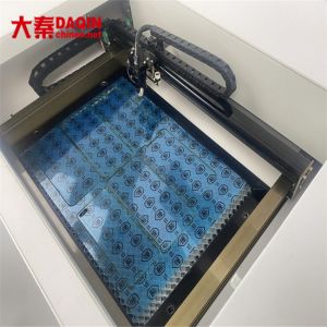 ODM Screen Protector Laser Cutting Machine Hydrogel Screen Protector Machine