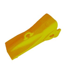 Liebherr R9250 Excavator Tiger Teeth For Backhoe Bucket WC275