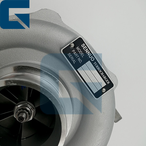 Quality 6222-83-8171 Turbocharger 6D108 Engine 6222838171 For PC300-6 Excavator Parts wholesale