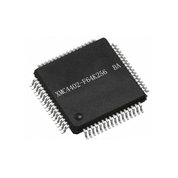 Cheap Microcontroller MCU XMC4402-F64K256 BA 120MHz 256KB Embedded Microcontrollers IC for sale