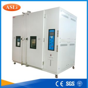 Cheap Double 85 Test High Temperature Humidity Chamber for PV modules test for sale