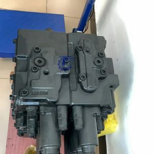 YN30V00101F6 LC30V00036F3 YN32W00017F1 KAWASAK KPM KMX15YD Control Valve For