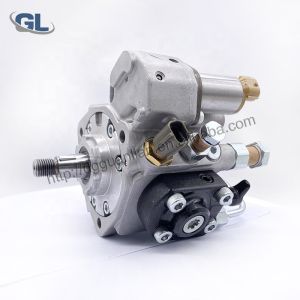 HP4 Diesel Injection Common Rail Fuel Pump 294050-0760 22100-E0020 22100-E0025