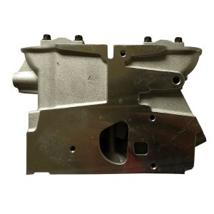 LUJ F14D4 A14NET Cylinder Head for GM OPEL Corsa Astra Zafira Meriva Insignia
