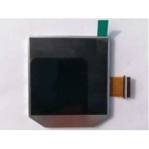 TM025ZDZ01 TIANMA 1.8 inch 320×320 400 cd/m² INDUSTRIAL LCD DISPLAY