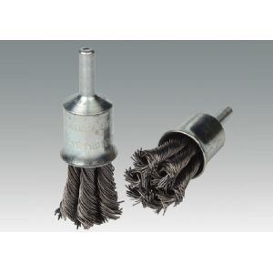 Cheap Knotted end brushes for sale