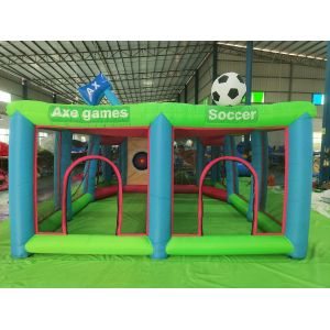 Inflatable Sports Game Throwing Targets Dartboard Target Game Inflatable Bubble