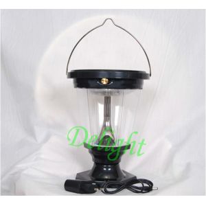 China Solar Camping Light with Phone Charger (DL-SC19-2) on sale