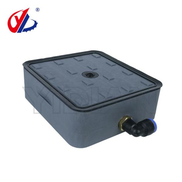 Quality Vacuum Suction Cup For Biesse CNC Machine 132*146*48mm CNC Vacuum Cups wholesale