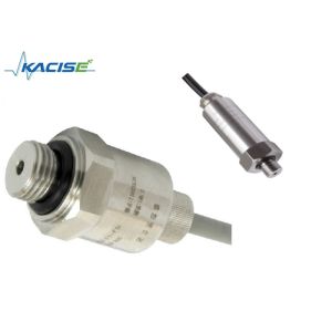Diesel Oil Precision Pressure Transmitter 4 - 20mA With High Accuracy