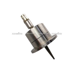 Finely Processed Ultrasonic Nebulizer Ultrasonic Atomizer