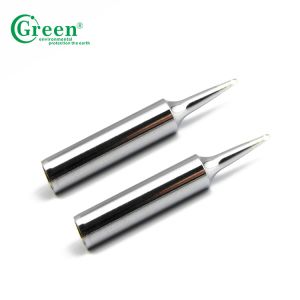 High Performance Lead Free Soldering Tips T18-C1 With Oxygen Free Copper