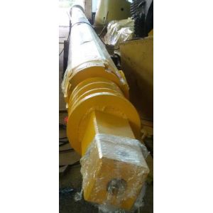 Rotary Drilling Kelly Bar Piling , Friction Kelly Bar Heat Treatment Outer Key