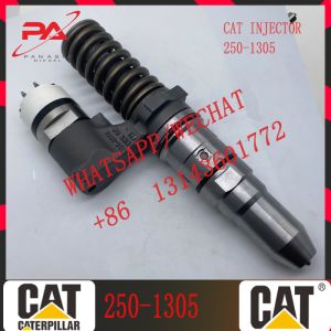 Diesel Fuel Injector 250-1305 10R-7237 10R7237 For C-A-Terpillar 3508C 3512B