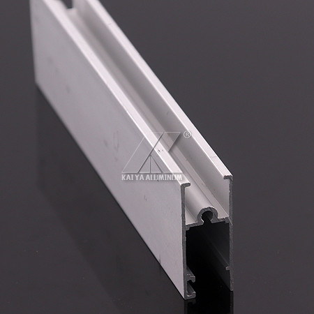 Quality Easy Installing Alloy OEM For Aluminum Windows Extrusted Profile wholesale