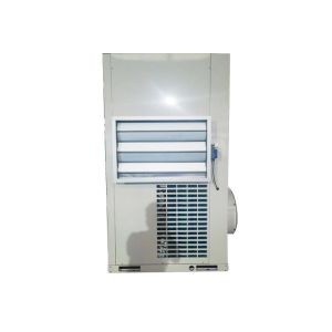 PCR Test Station Clean Room Air Handling Units Variable Speed Drive