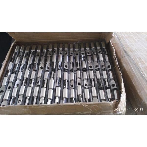 CNC machining Sensor stainless steel nipple,CNC machining; machining; Stainless steel CNC machining