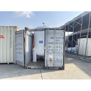 100-1500 Nm3/h 90-95% Purity VPSA Oxygen Generator For Wastewater Treatment