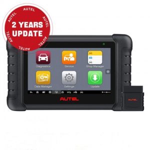 China Autel MaxiPRO MP808BT Full System Diagnostic Tool with Complete OBD1 Adapters Support Wireless Upgrade Version of MP808 DS808 on sale China Autel MaxiPRO MP808BT Full System Diagnostic Tool with Complete OBD1 Adapters Support Wireless Upgrade Version of MP808 DS808 on sale