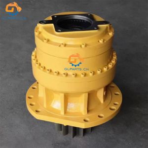 536-7287 5367287 Swing Gearbox Reducer Device for CAT E330 330GC Excavator