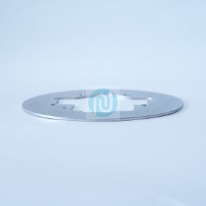 55407000 Plate,presserfoot,s-93-5 Is A Part Of Gt5250